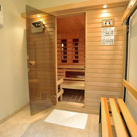 希尔弗瑟姆媒体园区郁金香酒店 希佛萨姆 设施 照片